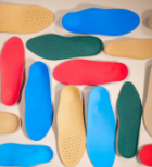 אורטופדיית כף רגל - תמונת אווירה